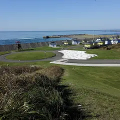 三石海浜公園