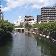 日ノ出湧水