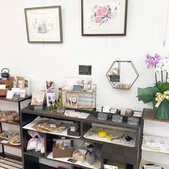 和salon花笑み