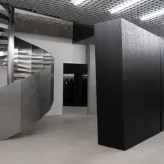 옵스큐라 도산 (obscura store dosan)