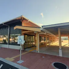 道の駅 きたごう
