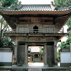 法輪寺