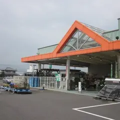 天然温泉御所の郷