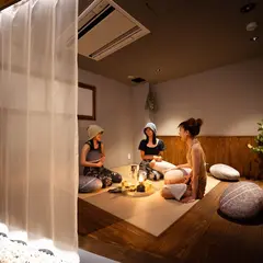SAUNA OOO OSAKA（サウナ オー オオサカ）