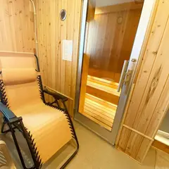 予約制サウナサロン後悔/sauna regret