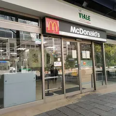 マクドナルド 六甲アイランド店