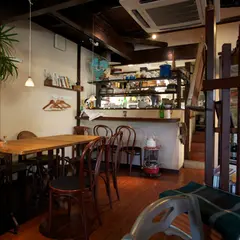 クッチーナ ベジターレ マルヨシ