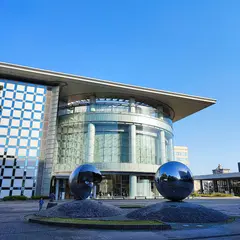 文化フォーラム春日井