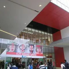ららぽーとEXPOCITY