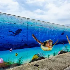 湾岸アート