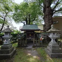 子安神社