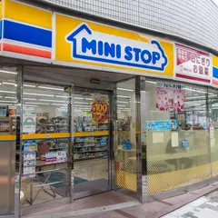 ミニストップ 神宮前２丁目店