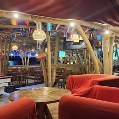 SHIPWRECK BALI Rooftop Bar & Resto
