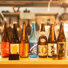 さかなやしんせい