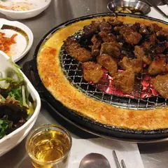 신마포갈매기 연남점