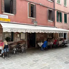 Osteria Al Bacareto