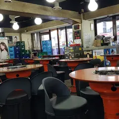 원조천수(소)곱창구이전문점