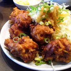 田子作 おいしい広場店