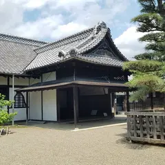 水戸城 二の丸展示館