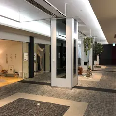 サンゲツ名古屋ショールーム