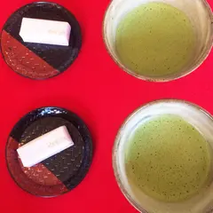 大河内山荘