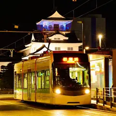国際会議場前駅