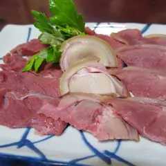 まるまん山羊料理