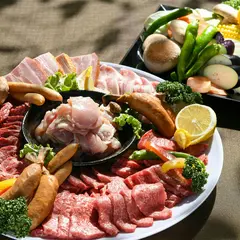キャンプリゾート森のひととき