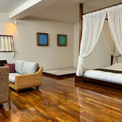 Private house YOSHINO