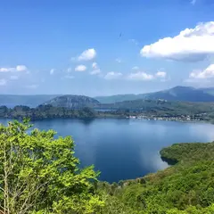 紫明亭展望台