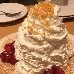 エッグスンシングス ザ パーク フロント ホテル店/Eggs'n Things