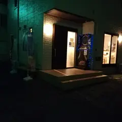 横渚