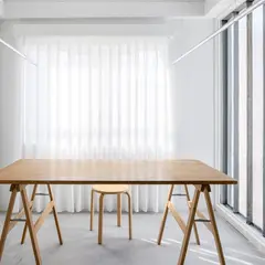 Gallery tentplant 青山