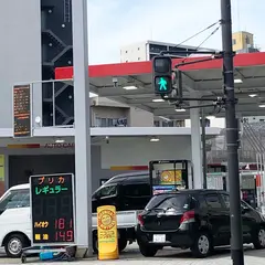 ニコニコレンタカー大阪大淀店