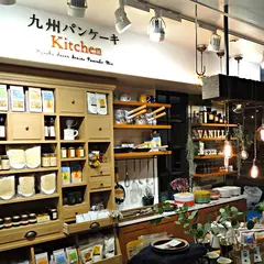 九州パンケーキkitchen 銀座店