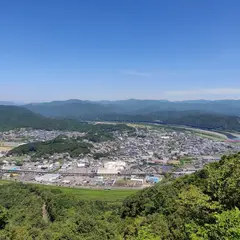 香山寺市民の森