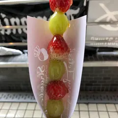 ストロベリーフェチ原宿2号店