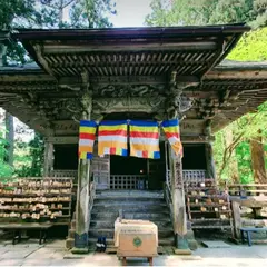 弁慶堂