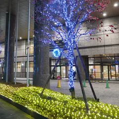ホテル メルパルク名古屋