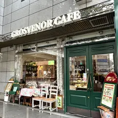 GROSVENOR CAFE