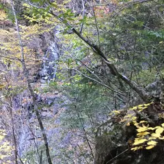 恋糸の滝