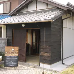 天然滋味KAゑMON
