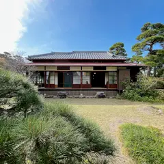 伊東東郷記念館
