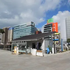那珂川水上バス