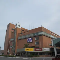 北野エース 丸由百貨店