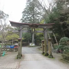 鳥取東照宮