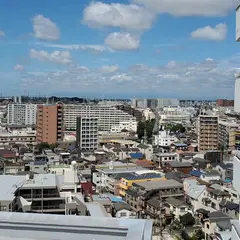 河原町団地14号棟