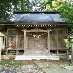 熊野神社