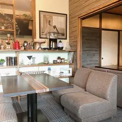 TAKIBIYA＆CafeRICO