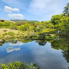 寧楽美術館（依水園内）